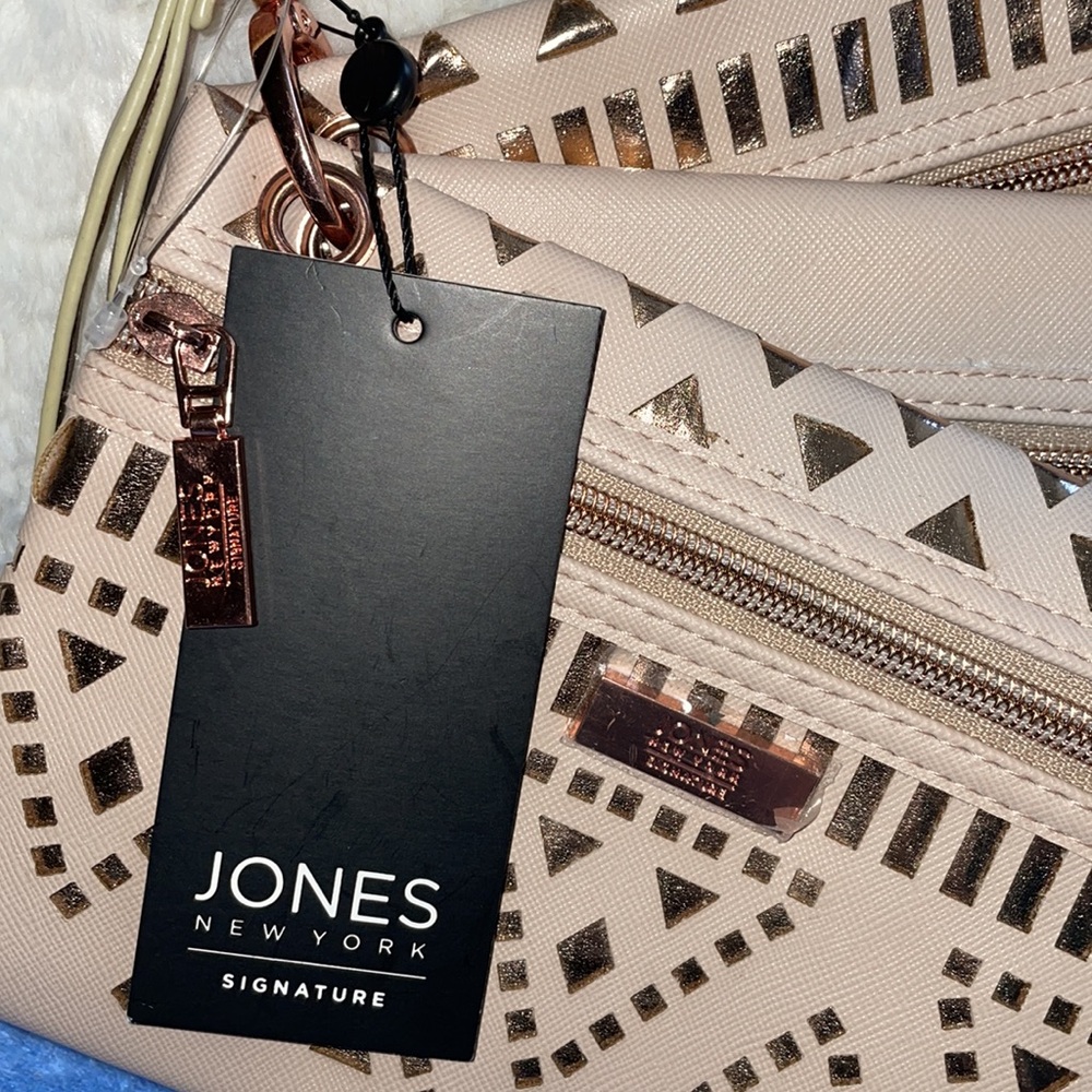 NWT Jones New York Clutch Bags.  Qty. (3) - Picture 2 of 7